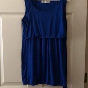 Latched Mama Nursing Tank